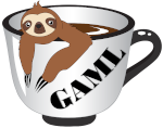 Logo GAML